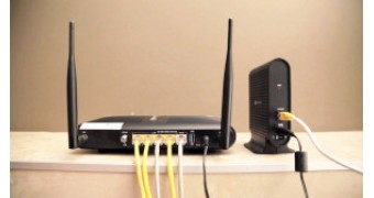 Как проверить маршрутизатор?