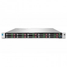 Сервер HP Proliant DL360p Gen8 E5-2630 (646901-421) Сервер HP Proliant DL360p Gen8 E5-2630 (646901-421)
