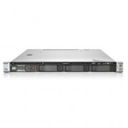 Сервер HP Proliant DL160 Gen8 E5-2603 (662082-421)