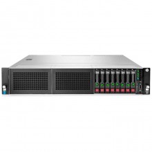 Сервер HP Proliant DL180 Gen9 E5-2603v3 (778453-B21) Сервер HP Proliant DL180 Gen9 E5-2603v3 (778453-B21)