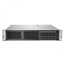 Сервер HP Proliant DL380 Gen9 E5-2690v3 (803861-B21) Сервер HP Proliant DL380 Gen9 E5-2690v3 (803861-B21)