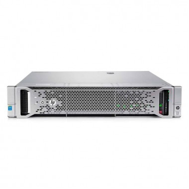 Сервер HPE Proliant DL380 Gen9 E5-2609v4 (826681-B21)