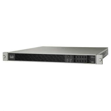 Межсетевой экран Cisco ASA5545VPN-PM25HK9