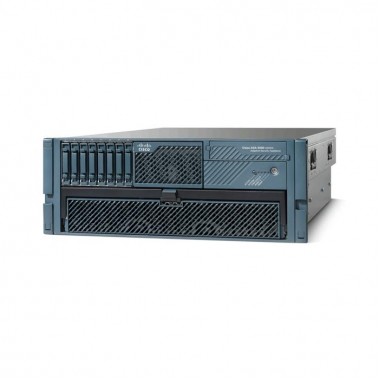 Межсетевой экран Cisco ASA5580-40-10GE-K9