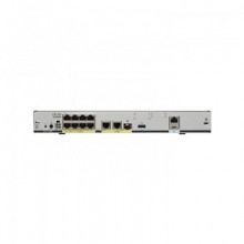 Маршрутизатор с интегрированным сервисом Cisco C1111-8PWE