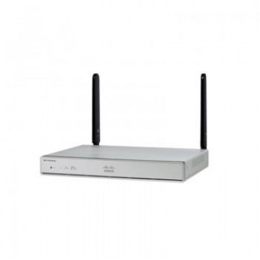 Маршрутизатор Cisco C1121-8PLTEPWE