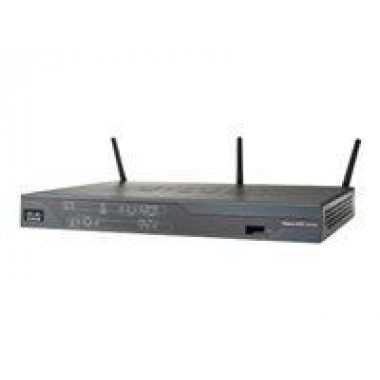 Маршрутизатор Cisco C886VA-W-E-K9