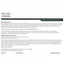 Лицензия Cisco C9200L-DNA-E-24-5Y Лицензия Cisco C9200L-DNA-E-24-5Y