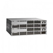 Коммутатор Cisco C9300L-48P-4X-E