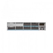Коммутатор Cisco C9300L-48UXG-2Q-A