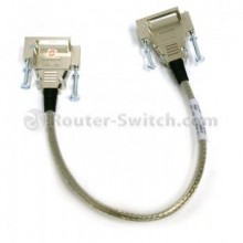 Кабель Cisco CAB-STACK-50CM Кабель Cisco CAB-STACK-50CM