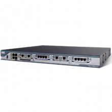 Маршрутизатор CISCO C2801-ADSL2-M/K9