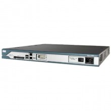 Маршрутизатор CISCO2811-SRST/K9