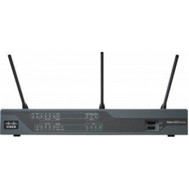 Маршрутизатор Cisco CISCO892F-K9