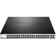 Коммутатор D-Link DGS-1210-52P/C1A