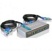 KVM-переключатель D-Link DKVM-4K