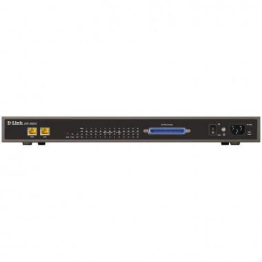 Voip Шлюз D-Link DVG-2024S/RU