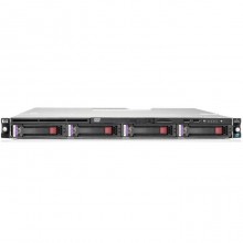 Сервер HP Proliant DL160 Gen6 L5630 (590159-421)