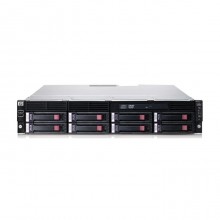 Сервер HP Proliant DL180 Gen6 E5506 (590637-421) Сервер HP Proliant DL180 Gen6 E5506 (590637-421)