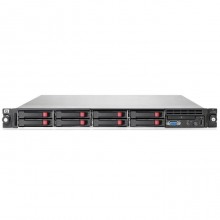 Сервер HP Proliant DL360 Gen7 X5675 (636365-421)