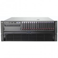 Сервер HP Proliant DL580 Gen5 E7320 (438088-421) Сервер HP Proliant DL580 Gen5 E7320 (438088-421)