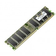 Оперативная память HP 128 MB ECC PC2100 DDR SDRAM DIMM (1 x 128 MB) (287494-B21)