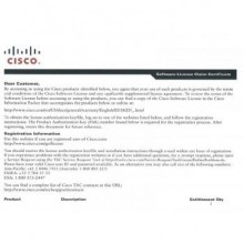 Лицензия Cisco L-ASACSC20-250UP1Y= Лицензия Cisco L-ASACSC20-250UP1Y=
