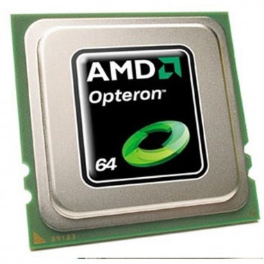 Процессор для серверов HP AMD Opteron 6276 (653978-B21)