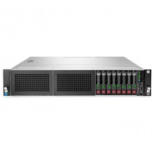 Сервер HP Proliant DL180 Gen9 E5-2609v3 (P9J12A) Сервер HP Proliant DL180 Gen9 E5-2609v3 (P9J12A)