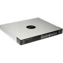 Коммутатор Cisco SGE2000-G5