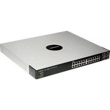 Коммутатор Cisco SGE2000-G5