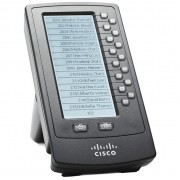 Консоль расширения CiscoSB SPA500DS