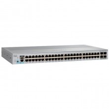 Коммутатор Cisco Catalyst WS-C2960L-48TS-LL