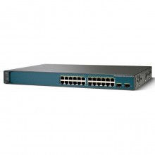 Коммутатор Cisco Catalyst WS-C3560V2-24TS-E