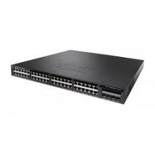 Коммутатор Cisco WS-C3650-8X24UQ-S Коммутатор Cisco WS-C3650-8X24UQ-S
