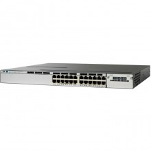 Коммутатор Cisco Catalyst WS-C3750X-24S-S