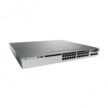 Коммутатор Cisco Catalyst WS-C3850-24P-S