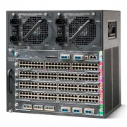 Шасси Cisco WS-C4506-E