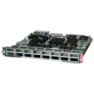 Модуль Cisco WS-X6716-10G-3C