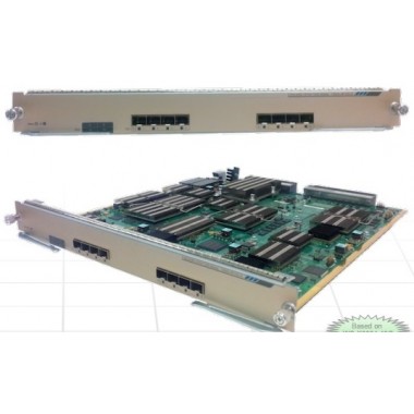 Модуль Cisco C6800-8P10G-XL