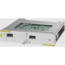 Адаптер Cisco A9K-MPA-2X10GE