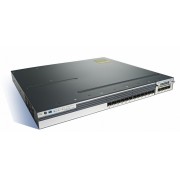 Коммутатор Cisco WS-C3750G-24TS
