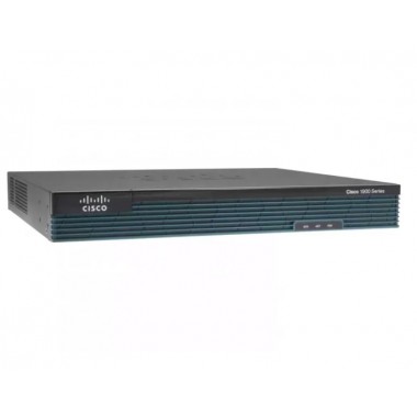 Маршрутизатор Cisco ISR4331/K9(Bundle19)