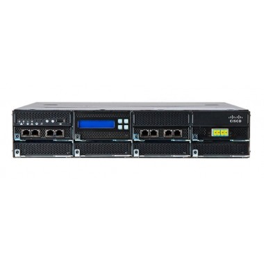 Межсетевой экран Cisco FP8140-STACK-K9