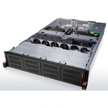 Сервер Lenovo ThinkServer RD650 70DR002HEA