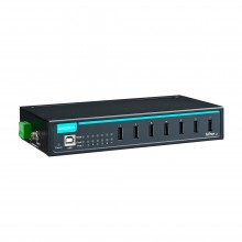 Хаб USB UPort 407A