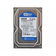 WD1600AAJS Western Digital Caviar Blue 160GB (WD1600AAJS)