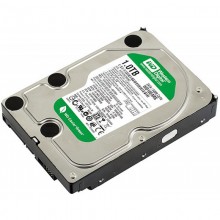 Western Digital 1TB 