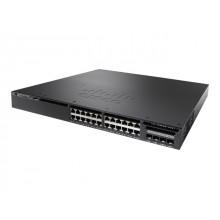 Коммутатор Cisco WS-C3650-48FWD-S Коммутатор Cisco WS-C3650-48FWD-S