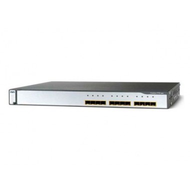 Коммутатор Cisco WS-C3750-24P-AP25